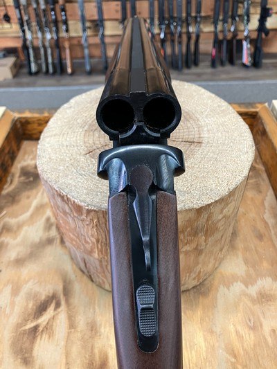 Stoeger Coach Side by Side 12 ga Shotgun - 20