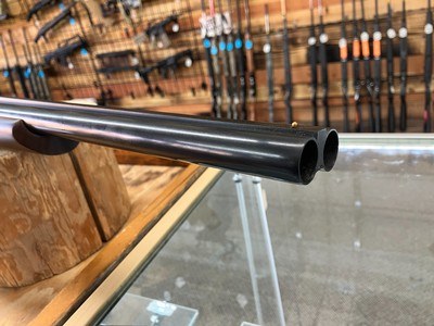 Stoeger Coach Side by Side 12 ga Shotgun - 20