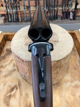 Stoeger Coach Side by Side 12 ga Shotgun - 20