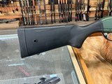 Remington Versa Max Competition Tactical Shotgun - 12 ga - 22