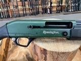 Remington Versa Max Competition Tactical Shotgun - 12 ga - 22