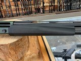 Remington Versa Max Competition Tactical Shotgun - 12 ga - 22