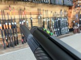 Remington Versa Max Competition Tactical Shotgun - 12 ga - 22