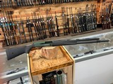 Remington Versa Max Competition Tactical Shotgun - 12 ga - 22