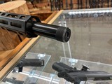 Ruger Precision Rifle - 22 LR - 15+1 - 18