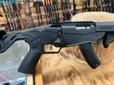 Ruger Precision Rifle - 22 LR - 15+1 - 18