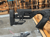 Ruger Precision Rifle - 22 LR - 15+1 - 18