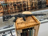 Ruger Precision Rifle - 22 LR - 15+1 - 18