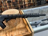 Ruger Precision Rifle - 22 LR - 15+1 - 18