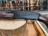 Browning Model 42 Pump Shotgun - 410 Bore - 26 - 9 of 16