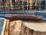 Browning Model 42 Pump Shotgun - 410 Bore - 26 - 10 of 16
