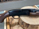 Browning Model 42 Pump Shotgun - 410 Bore - 26 - 3 of 16