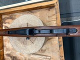 SKS Rifle - 7.62x39 - Walnut/Blued - w/Bayonet - 10 of 10