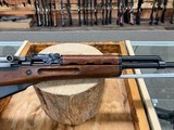 SKS Rifle - 7.62x39 - Walnut/Blued - w/Bayonet - 4 of 10
