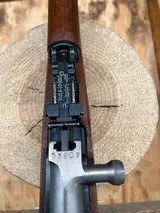 SKS Rifle - 7.62x39 - Walnut/Blued - w/Bayonet - 8 of 10