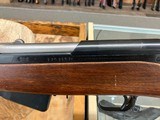 SKS Rifle - 7.62x39 - Walnut/Blued - w/Bayonet - 7 of 10