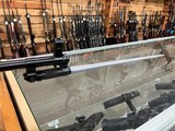 SKS Rifle - 7.62x39 - Walnut/Blued - w/Bayonet - 9 of 10