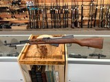 SKS Rifle - 7.62x39 - Walnut/Blued - w/Bayonet - 6 of 10