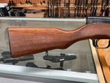 SKS Rifle - 7.62x39 - Walnut/Blued - w/Bayonet - 2 of 10