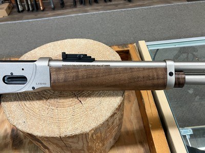 Gforce Arms Saddlehorn Shotgun - 410 Ga - 2.5