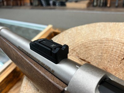 Gforce Arms Saddlehorn Shotgun - 410 Ga - 2.5