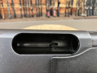 Remington 870 Express Magnum Shotgun - 12 ga - 21