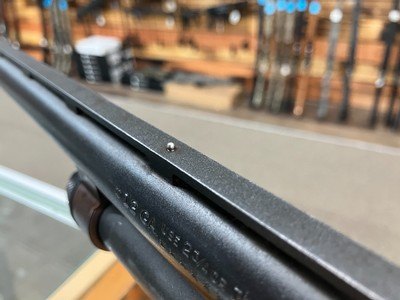 Remington 870 Express Magnum Shotgun - 12 ga - 21