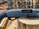 Remington 870 Express Magnum Shotgun - 12 ga - 21