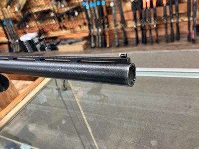 Remington 870 Express Magnum Shotgun - 12 ga - 21