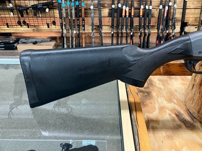 Remington 870 Express Magnum Shotgun - 12 ga - 21