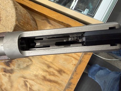 Gforce Arms Saddlehorn Shotgun - 410 Ga, 2.5
