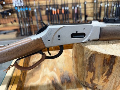 Gforce Arms Saddlehorn Shotgun - 410 Ga, 2.5