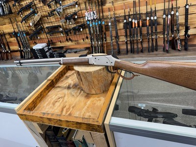 Gforce Arms Saddlehorn Shotgun - 410 Ga, 2.5
