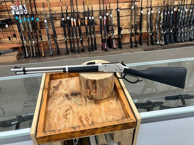 Gforce Arms Saddlehorn Shotgun - 410 Ga - 7+1 - 20