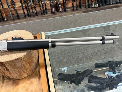 Gforce Arms Saddlehorn Shotgun - 410 Ga - 7+1 - 20
