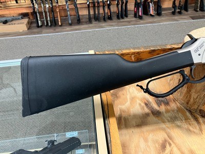Gforce Arms Saddlehorn Shotgun - 410 Ga - 7+1 - 20