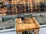 Ruger American II Scout Rifle - 7.62x39mm - 10+1 - 16.10