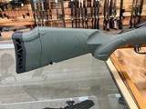 Ruger American II Scout Rifle - 7.62x39mm - 10+1 - 16.10