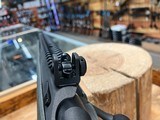 Ruger American II Scout Rifle - 7.62x39mm - 10+1 - 16.10