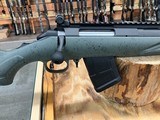 Ruger American II Scout Rifle - 7.62x39mm - 10+1 - 16.10