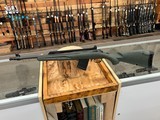 Ruger American II Scout Rifle - 7.62x39mm - 10+1 - 16.10