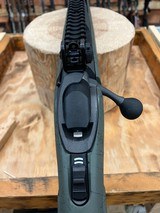 Ruger American II Scout Rifle - 7.62x39mm - 10+1 - 16.10