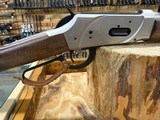 Gforce ArmsYouth Saddlehorn Shotgun - 410 Ga, 2.5