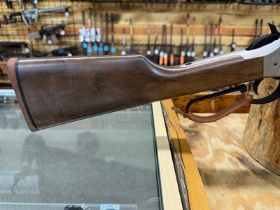 Gforce ArmsYouth Saddlehorn Shotgun - 410 Ga, 2.5