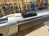 Gforce ArmsYouth Saddlehorn Shotgun - 410 Ga, 2.5