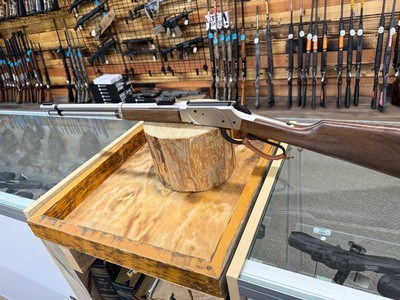 Gforce ArmsYouth Saddlehorn Shotgun - 410 Ga, 2.5