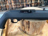 Ruger 10/22 Rifle - 22 LR - 10+1 - 18.50