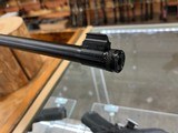 Ruger 10/22 Rifle - 22 LR - 10+1 - 18.50