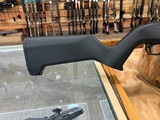 Ruger 10/22 Rifle - 22 LR - 10+1 - 18.50