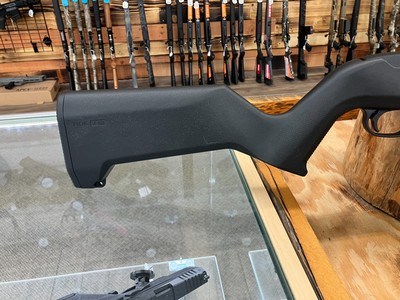 Ruger 10/22 Rifle - 22 LR - 10+1 - 18.50